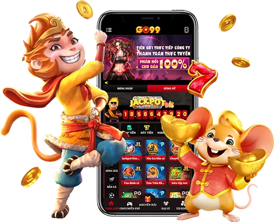 Biểu đồ tăng trưởng tài chính