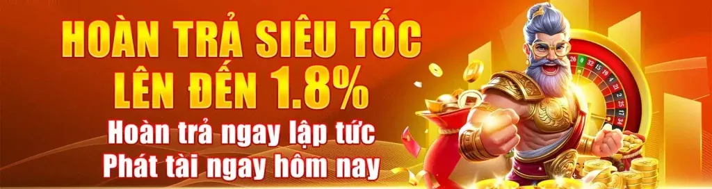 Thưởng chào mừng thành viên mới ta88biz
