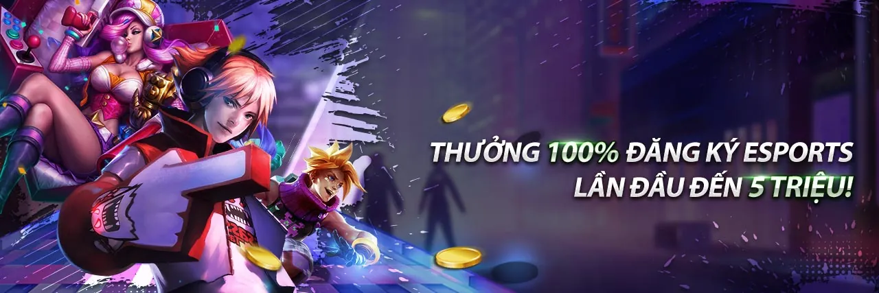 Sân vận động bóng đá với khán giả hâm mộ và logo ta88biz