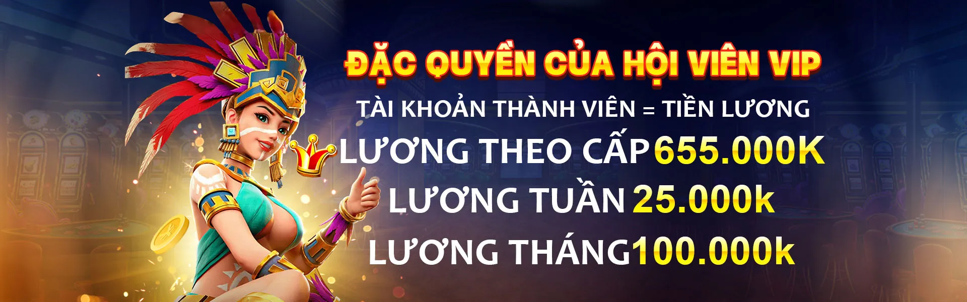 Tổng quan các loại khuyến mãi đa dạng tại ta88biz